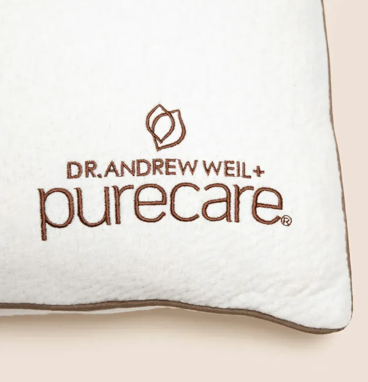 Dr Weil Perfect Kapok Pillow