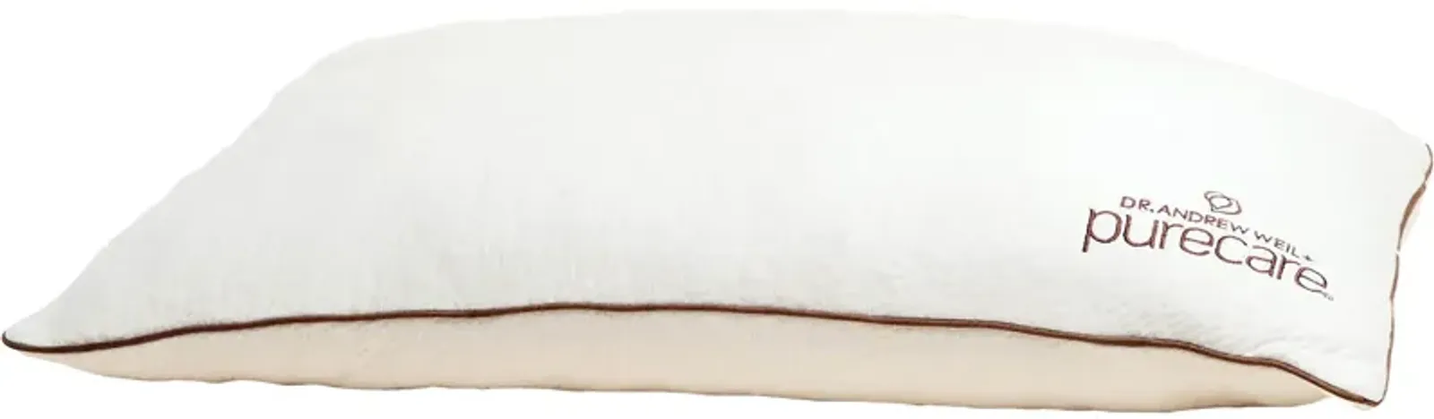 Dr Weil Perfect Kapok Pillow