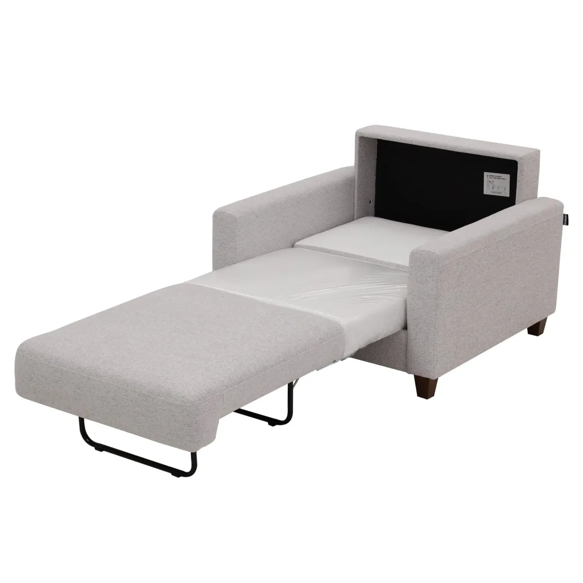 Meko Sleeper Chair