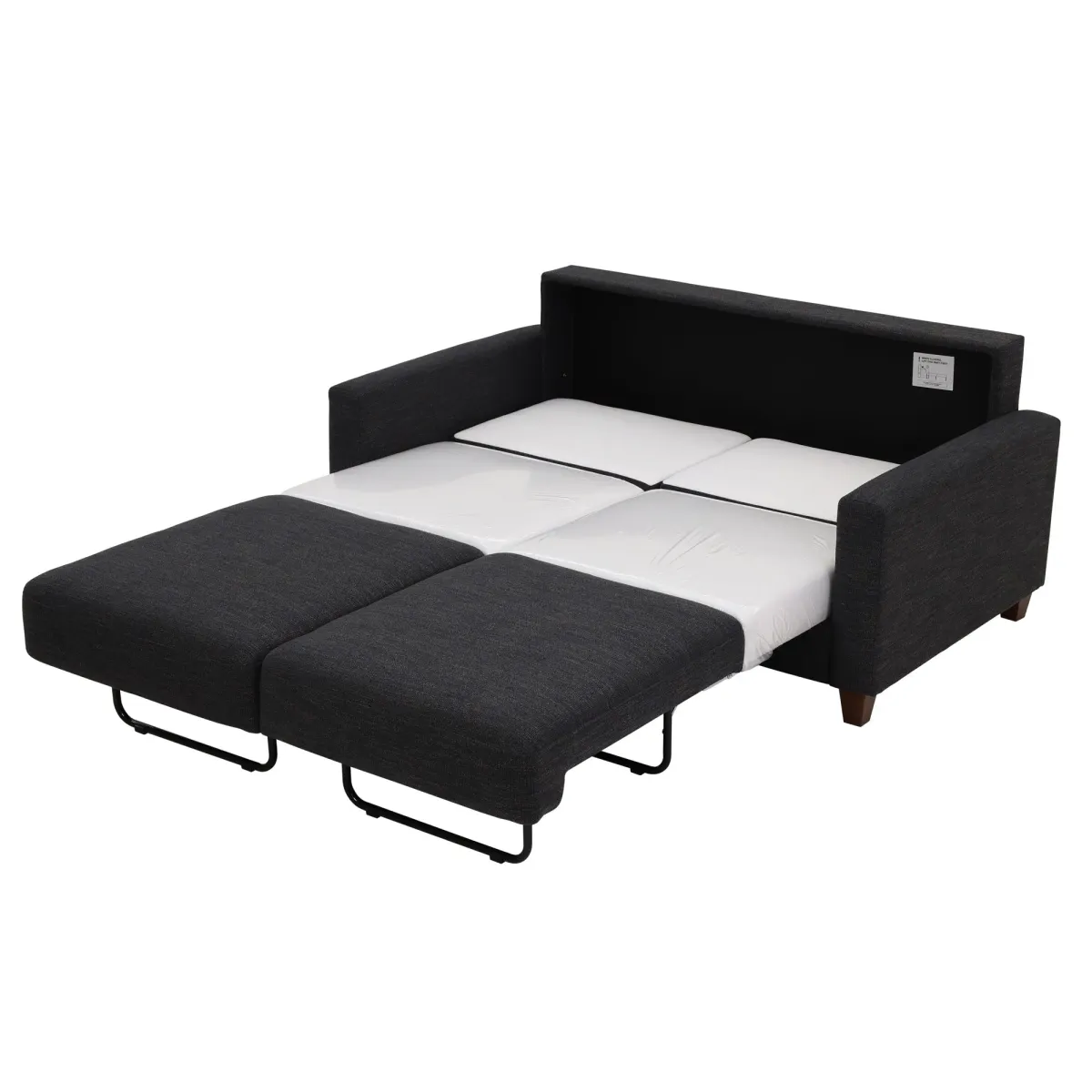 Meko Sleeper Loveseat