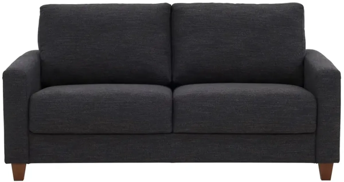 Meko Sleeper Loveseat