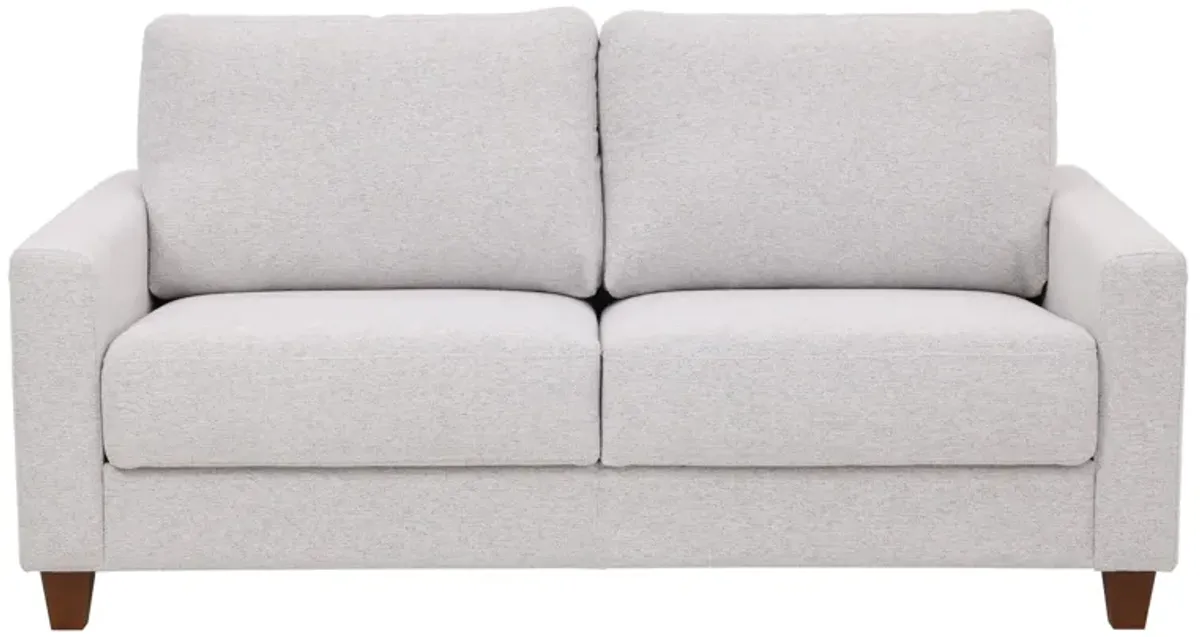 Meko Sleeper Loveseat