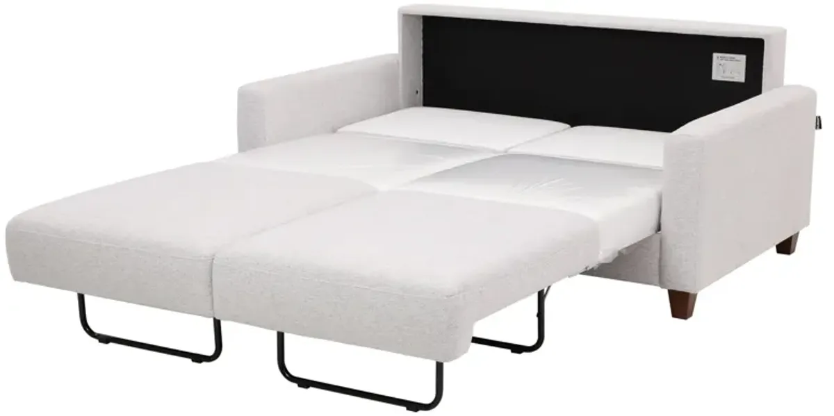 Meko Sleeper Loveseat