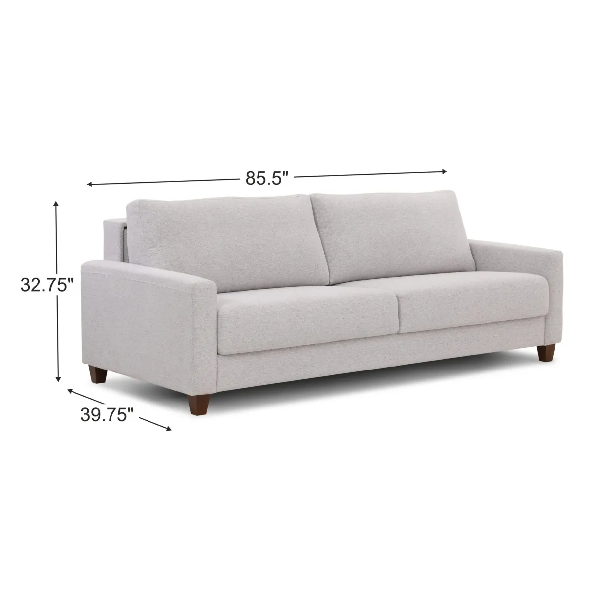 Meko Sleeper Sofa