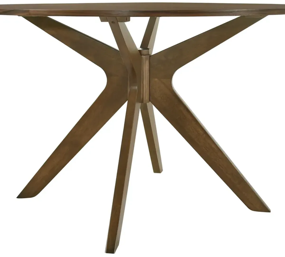 Weston Round Dining Table