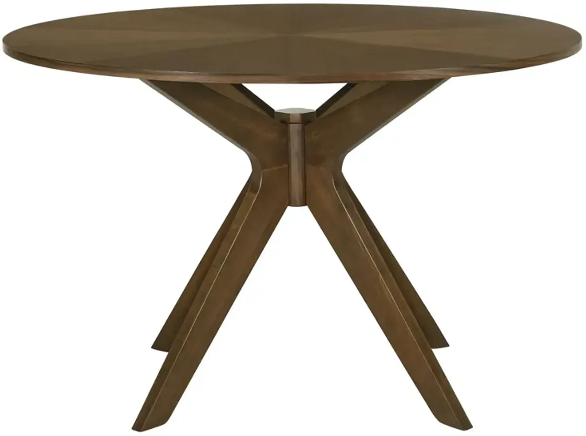 Weston Round Dining Table