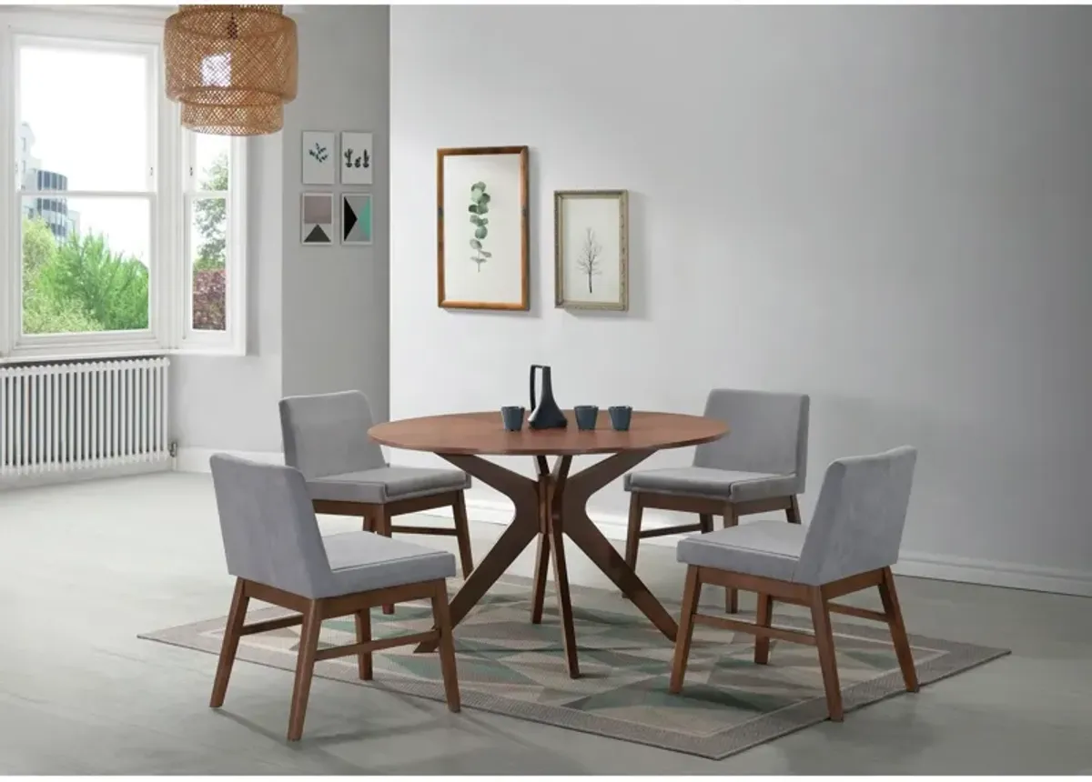 Weston 5 Piece Dining Set