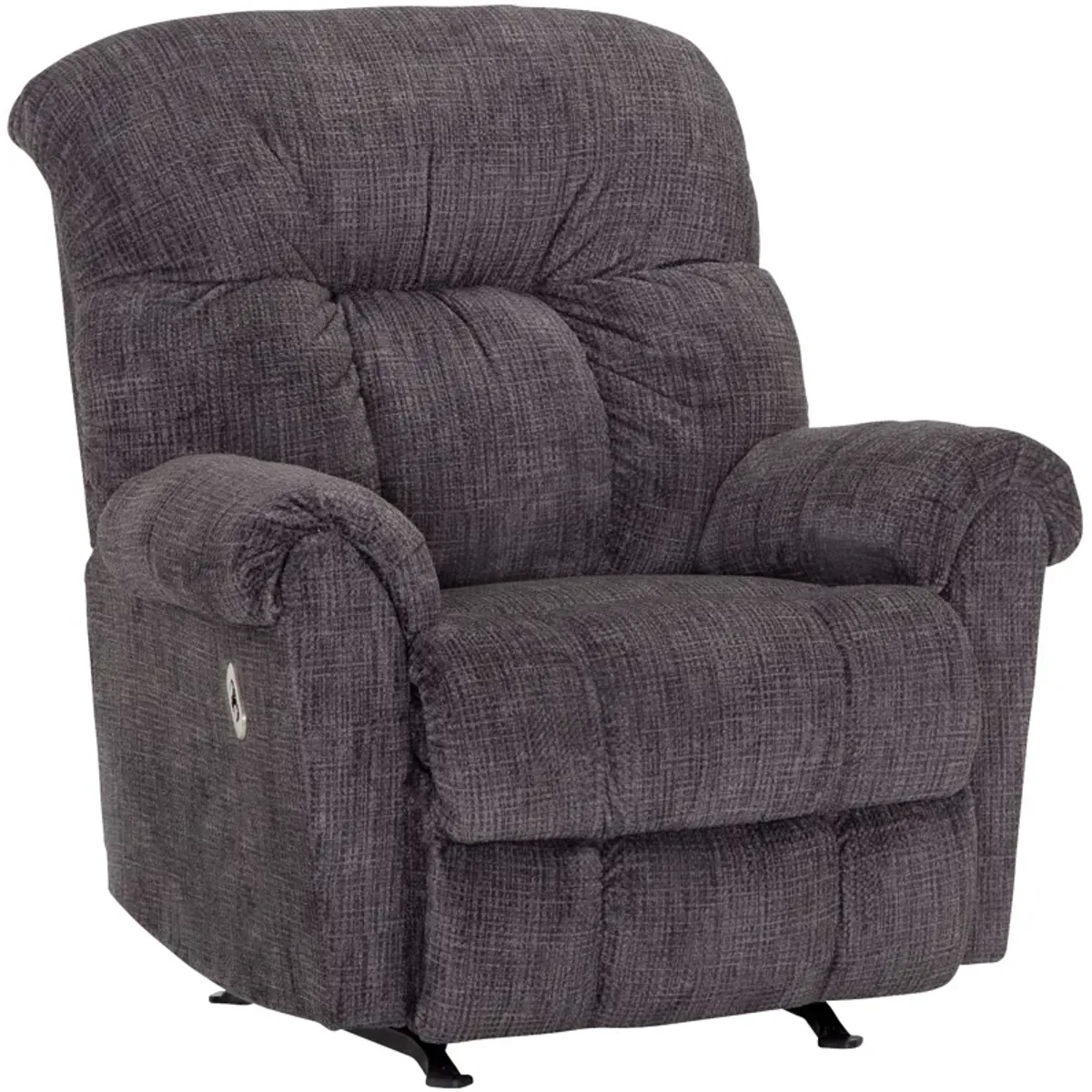 Oakley Power Rocker Recliner