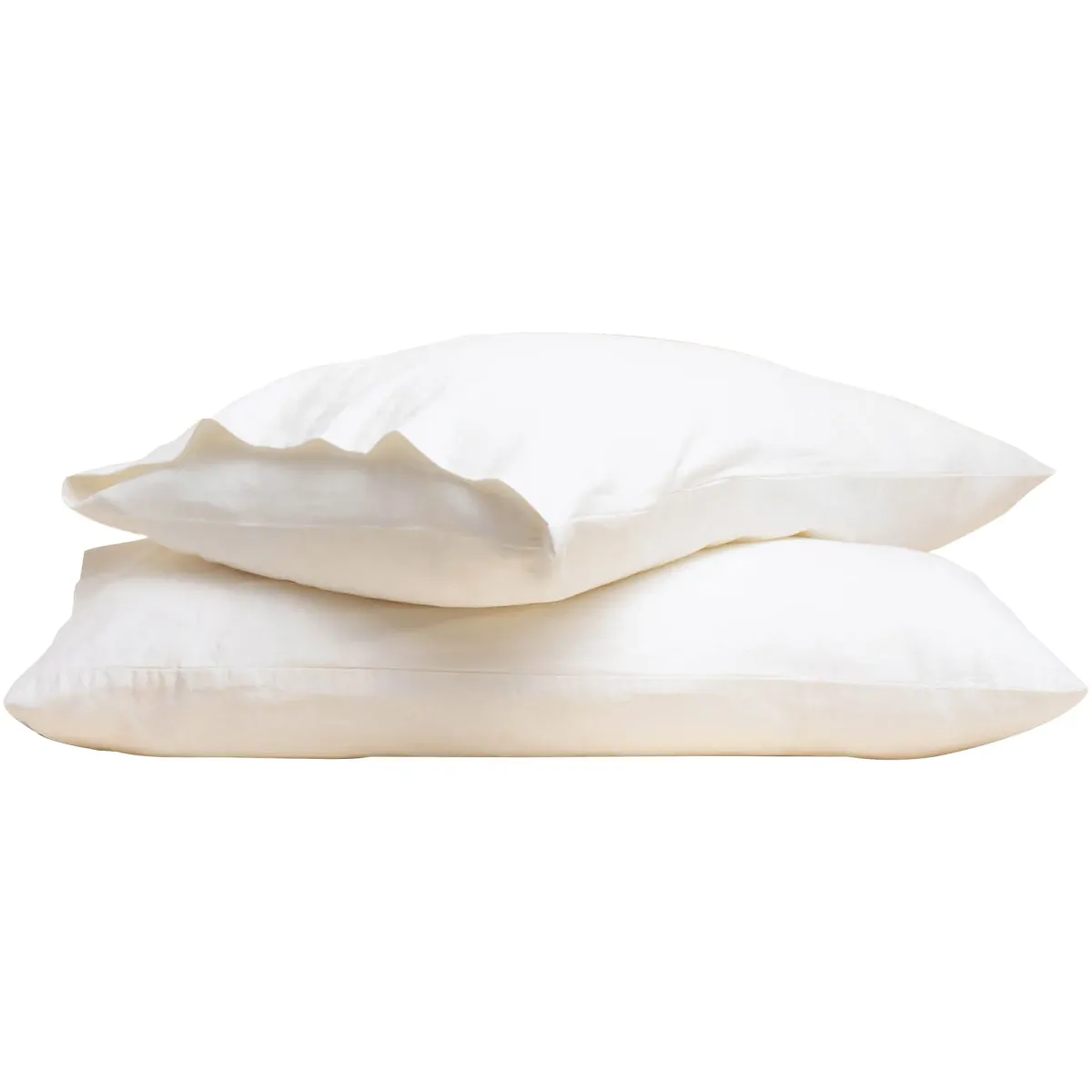 Dr Weil Blended Linen Pillowcase Set