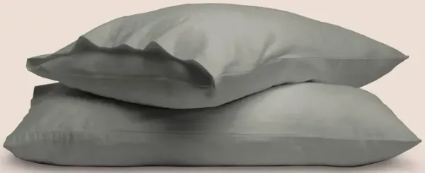 PureCare Dr Weil Blended Linen Pillowcase Set