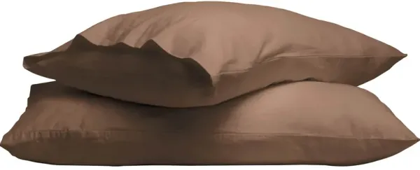 PureCare Dr Weil Blended Linen Pillowcase Set