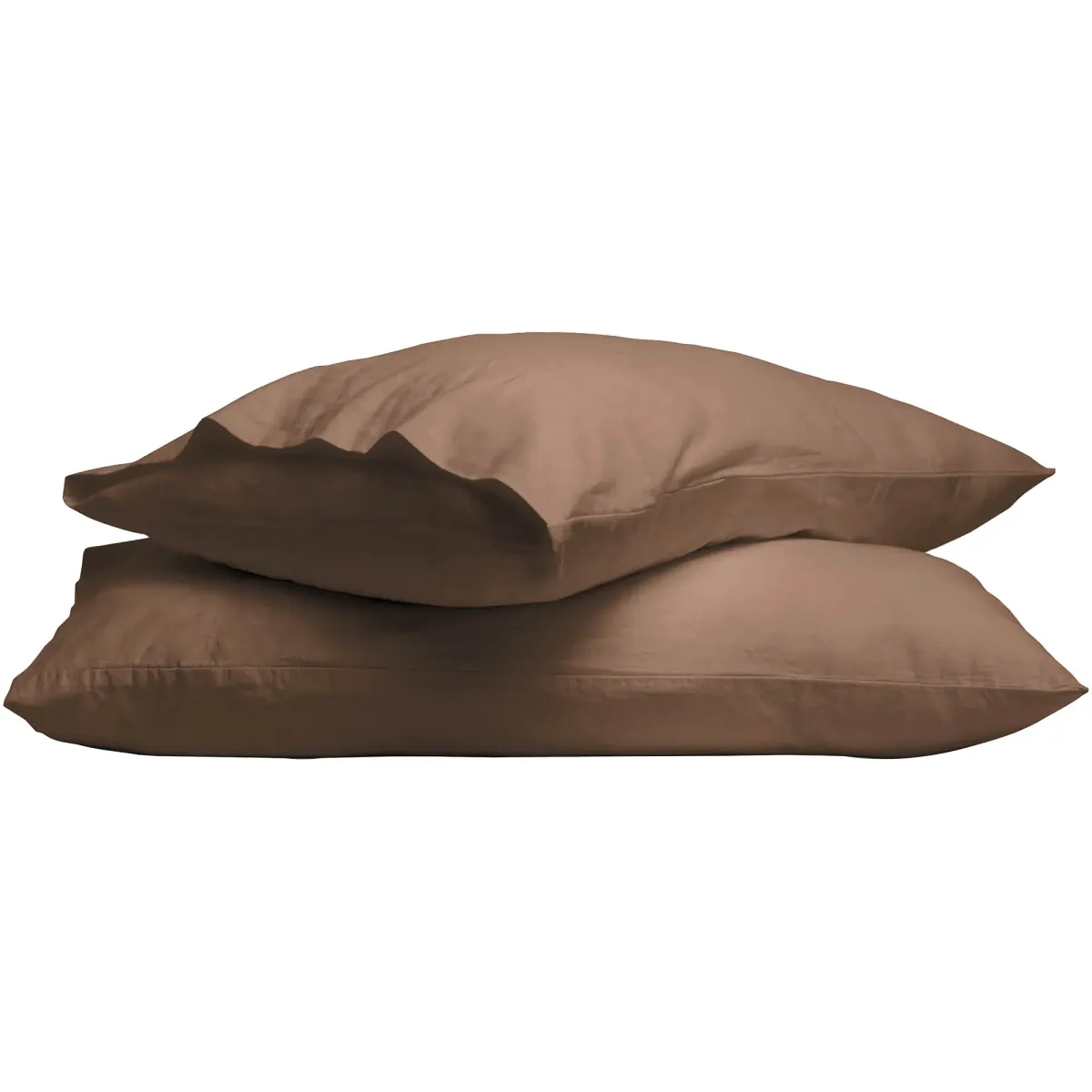 Dr Weil Blended Linen Pillowcase Set