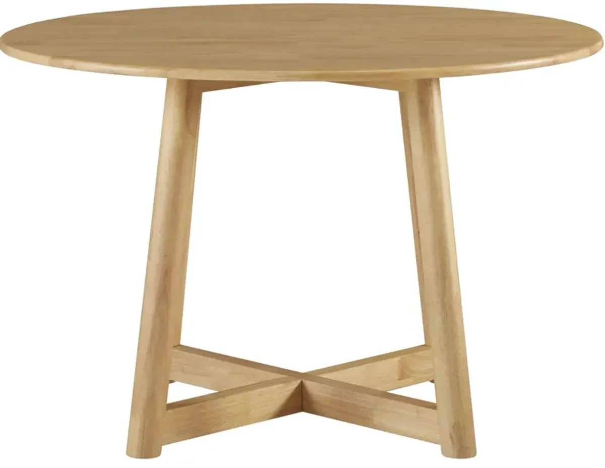 Progressive Furniture Knoxville Round Dining Table
