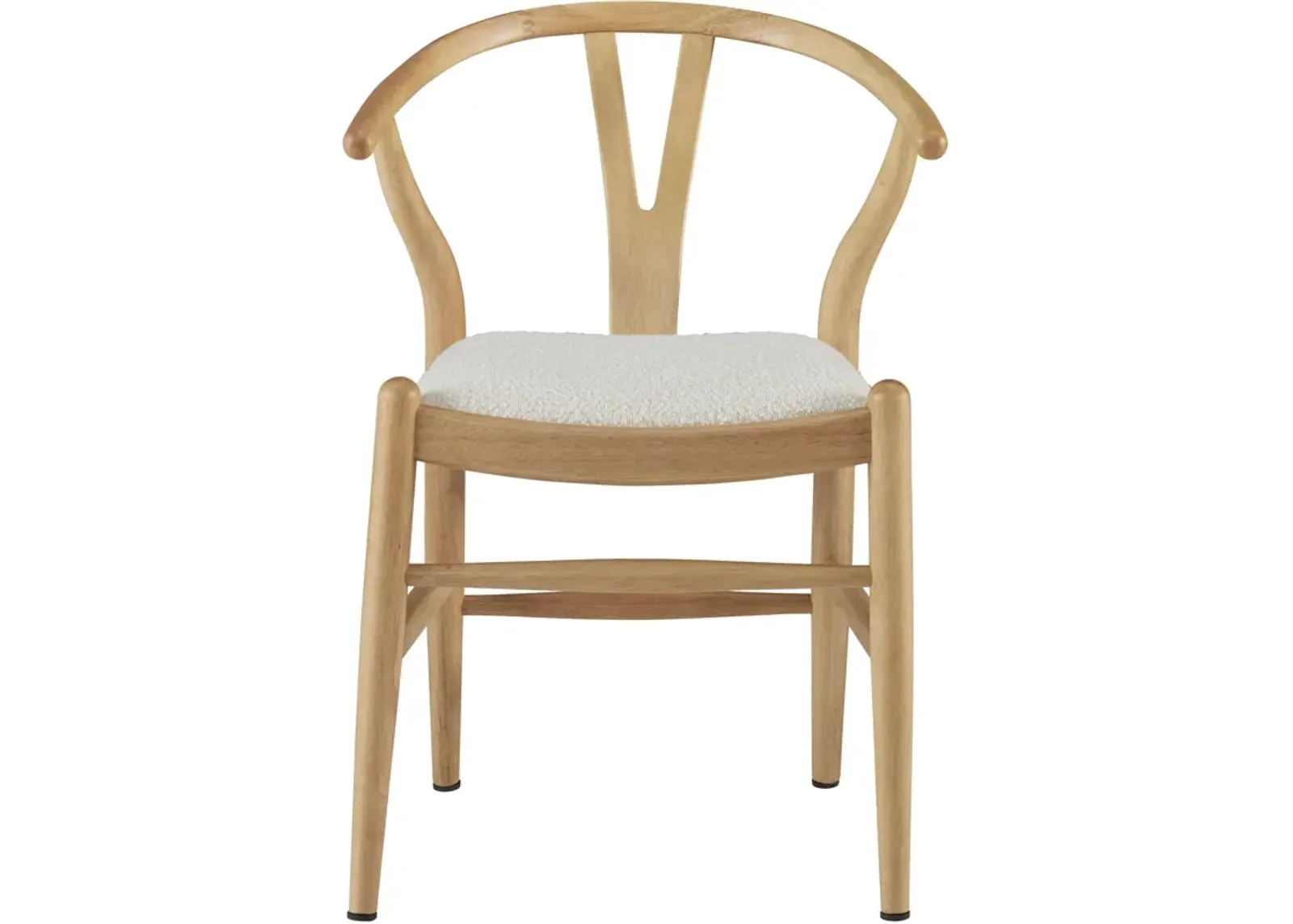 | Knoxville Dining Chair | Natural