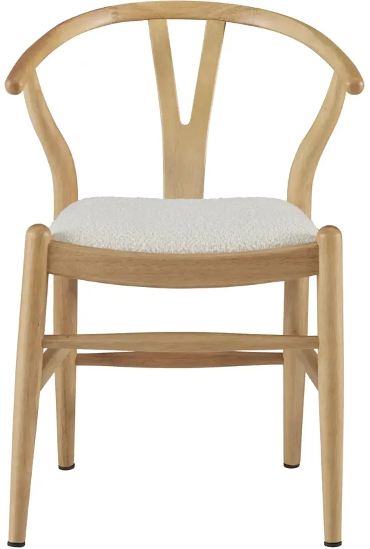 | Knoxville Dining Chair | Natural