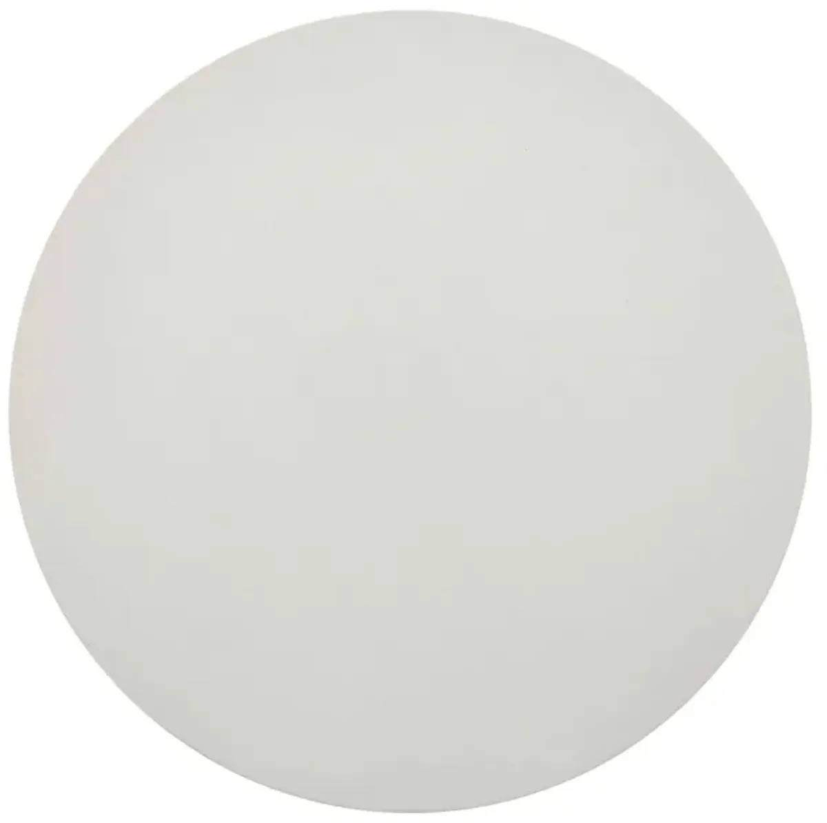 Liberty Furniture Berkley Square Drum Chairside Table