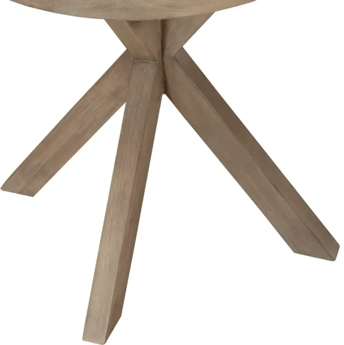 Brentwood Round End Table