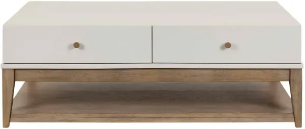 Liberty Furniture Berkley Square Coffee Table