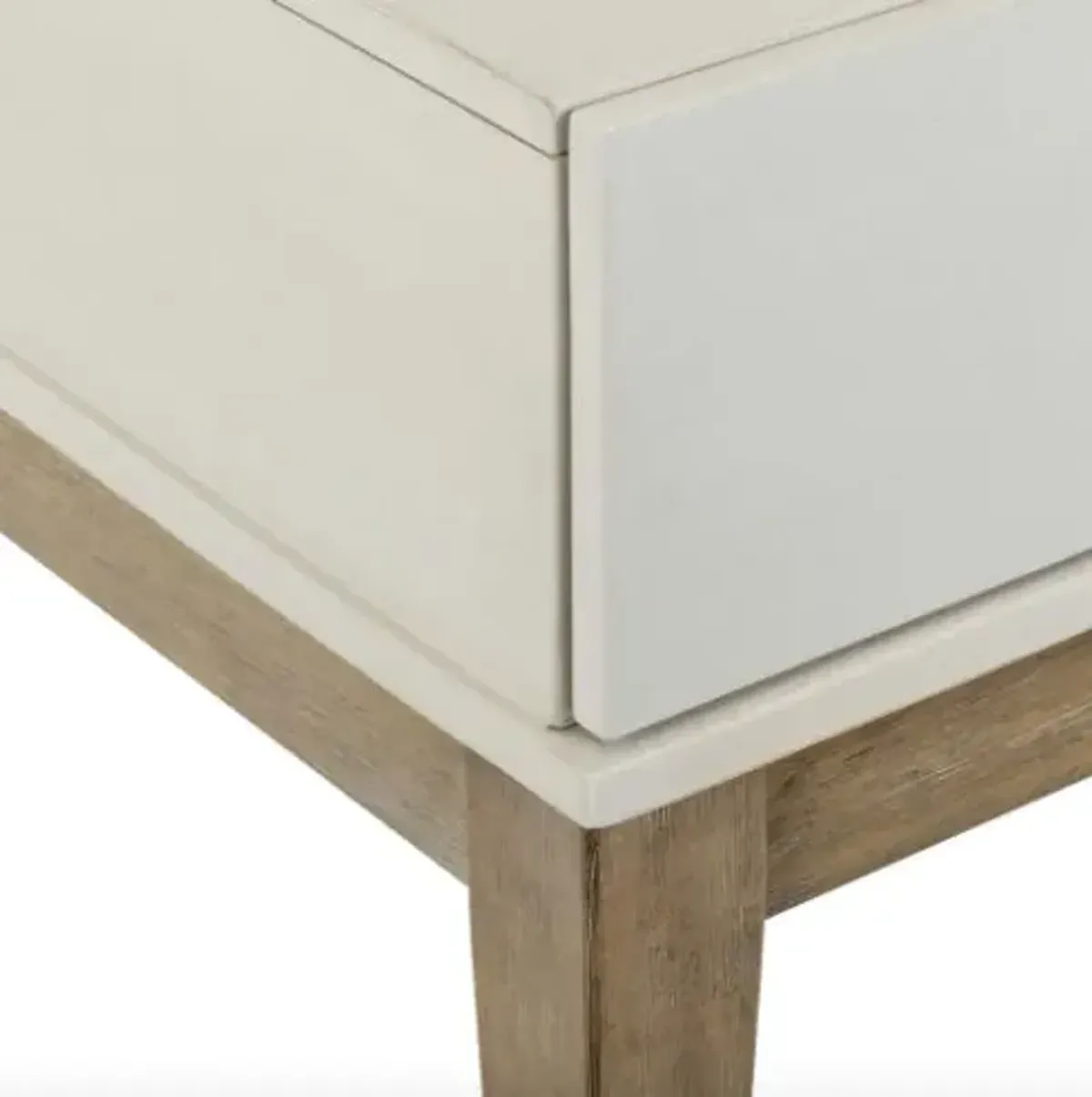 Liberty Furniture Berkley Square End Table