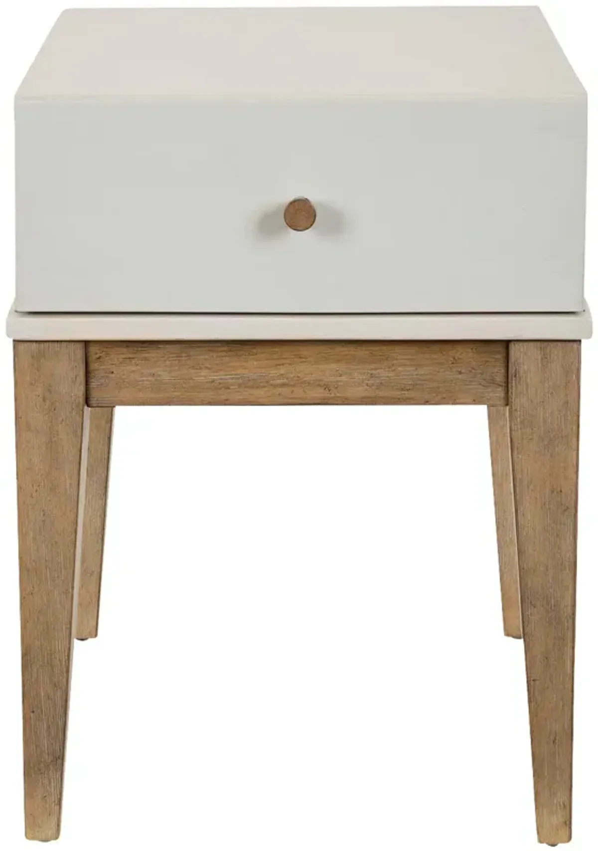 Liberty Furniture Berkley Square End Table