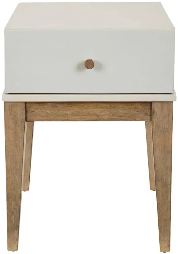 Liberty Furniture Berkley Square End Table