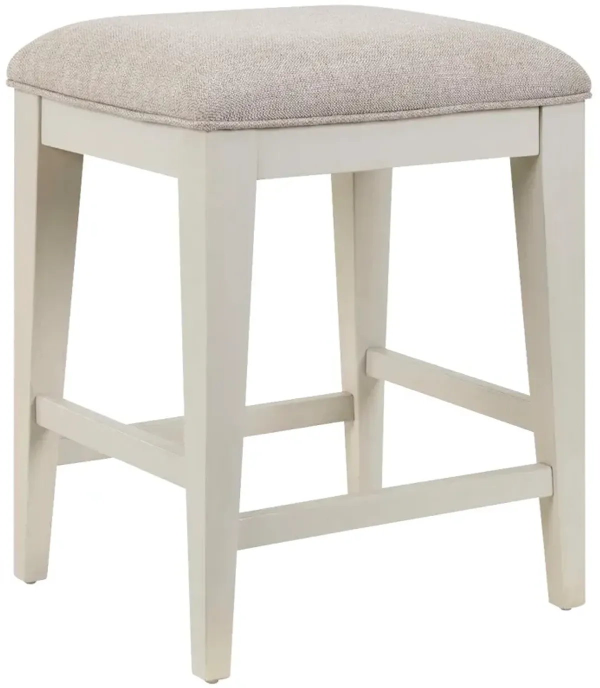 Liberty Furniture Berkley Square Upholstered Counter Stool
