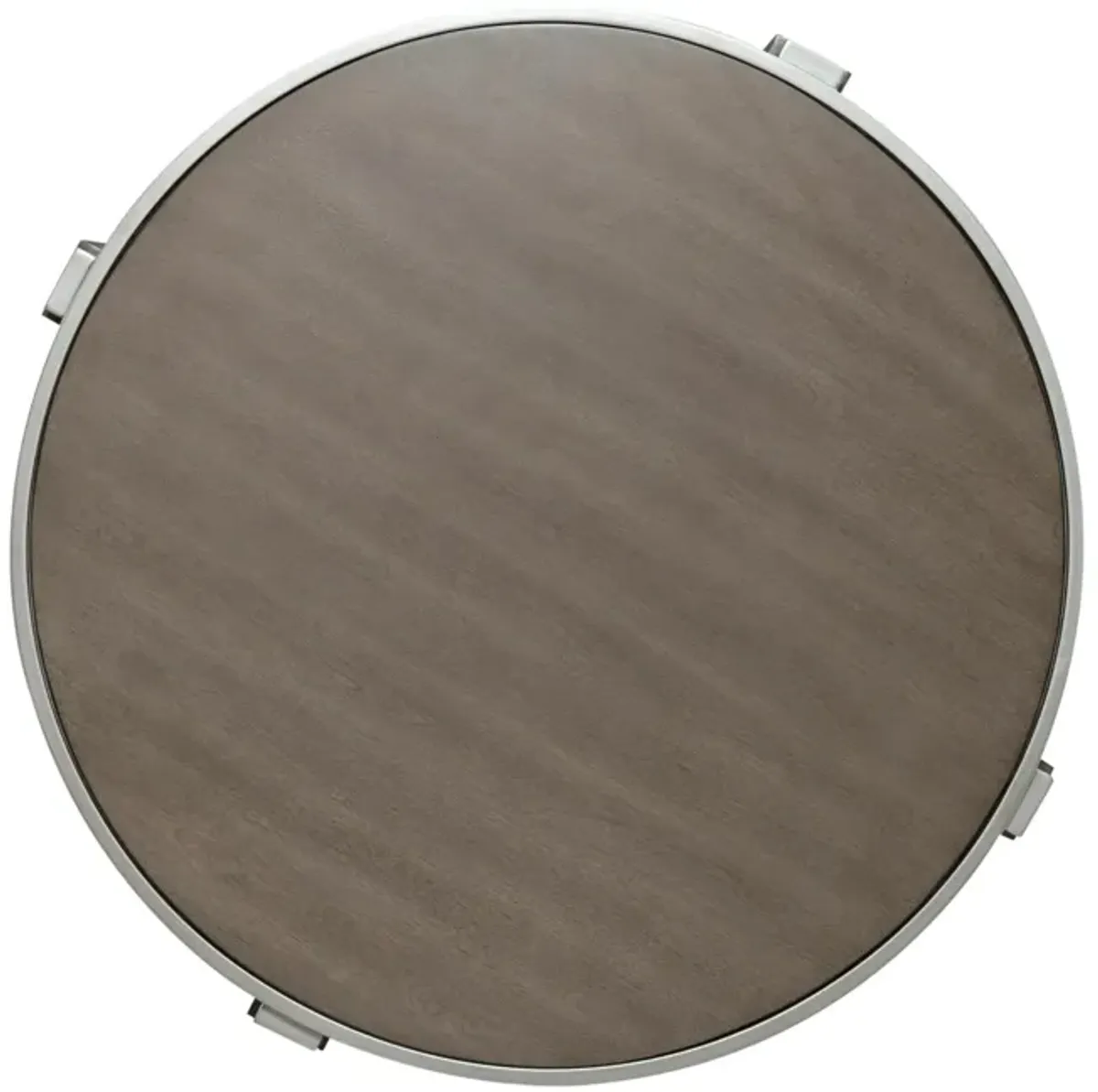 Sutton Round Coffee Table