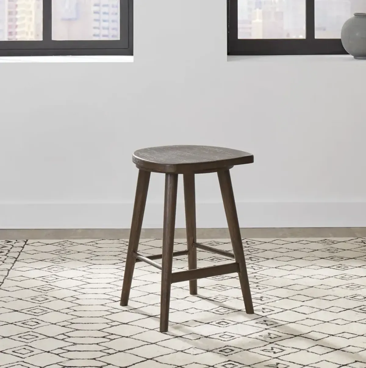 City View Counter Stool