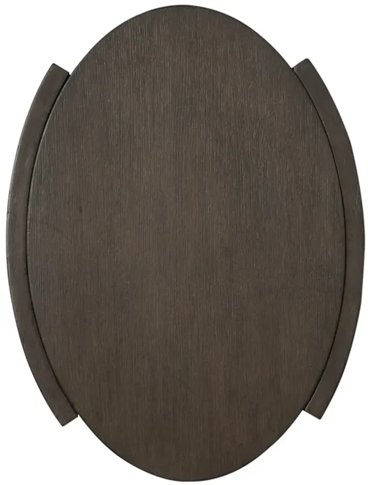 Liberty Furniture City View Chairside Table