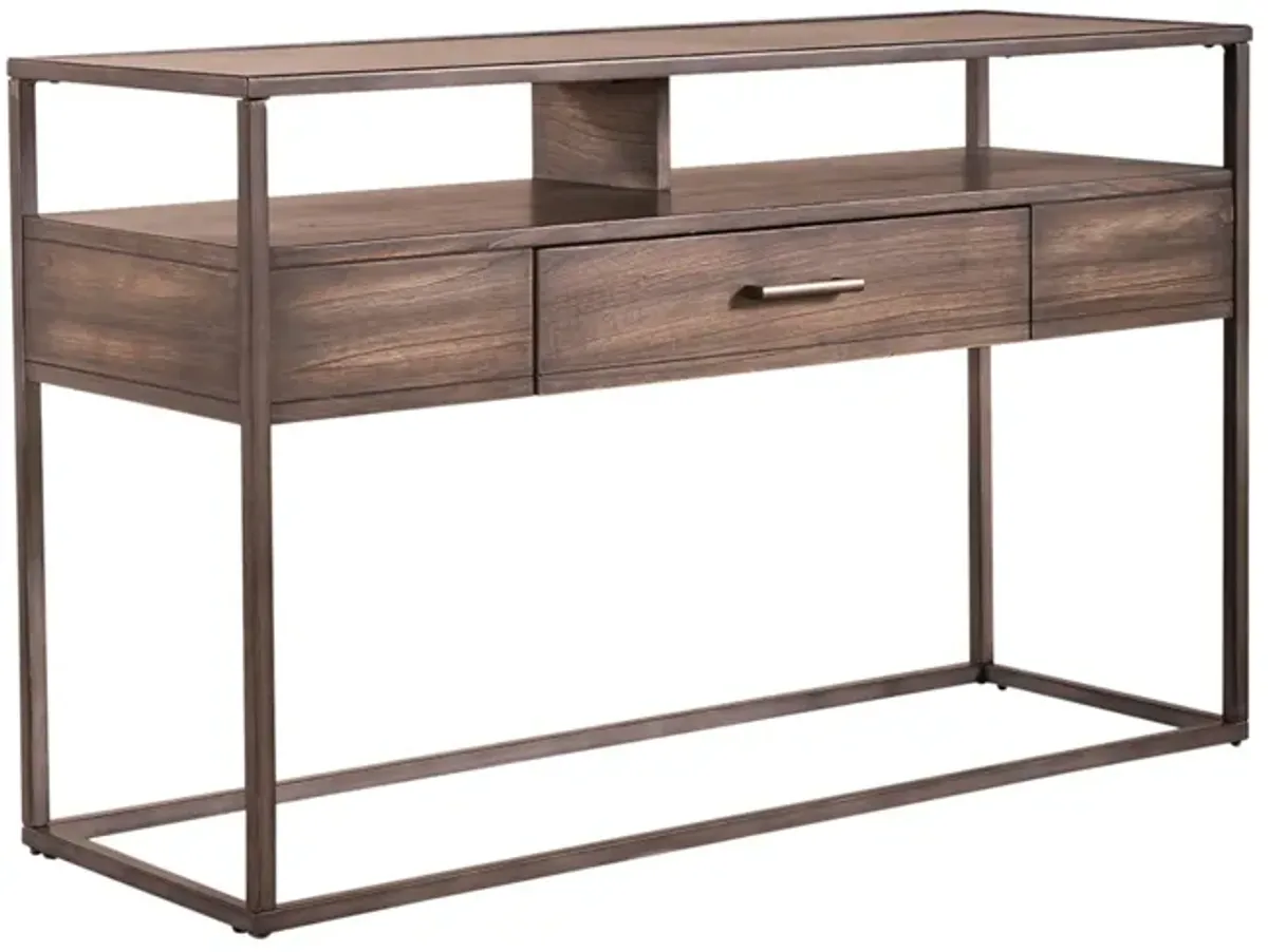 Jamestown Sofa Table