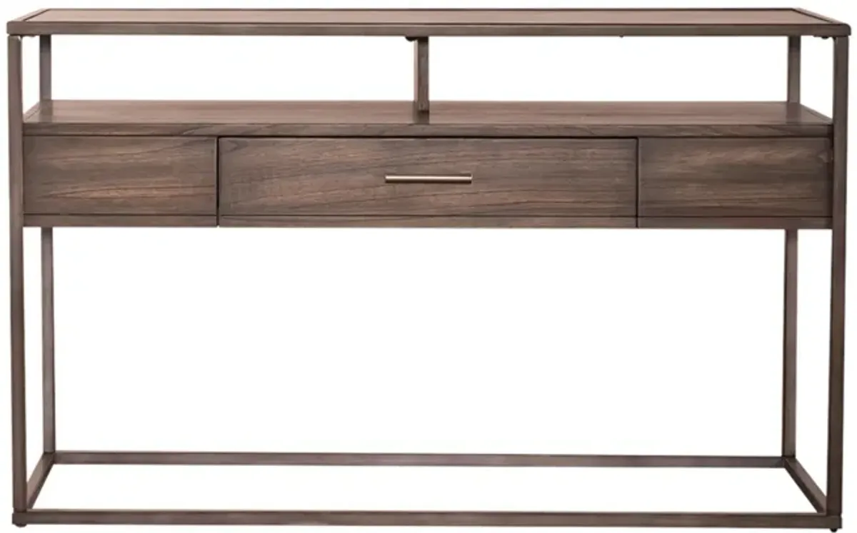 Jamestown Sofa Table