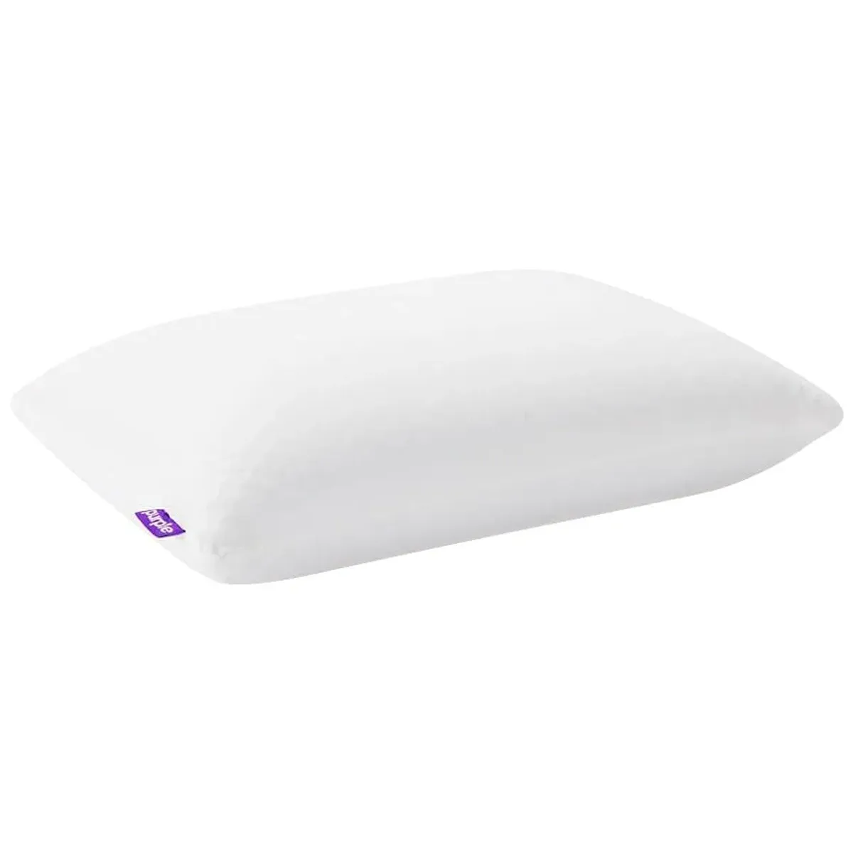 Purple Harmony Medium Pillow