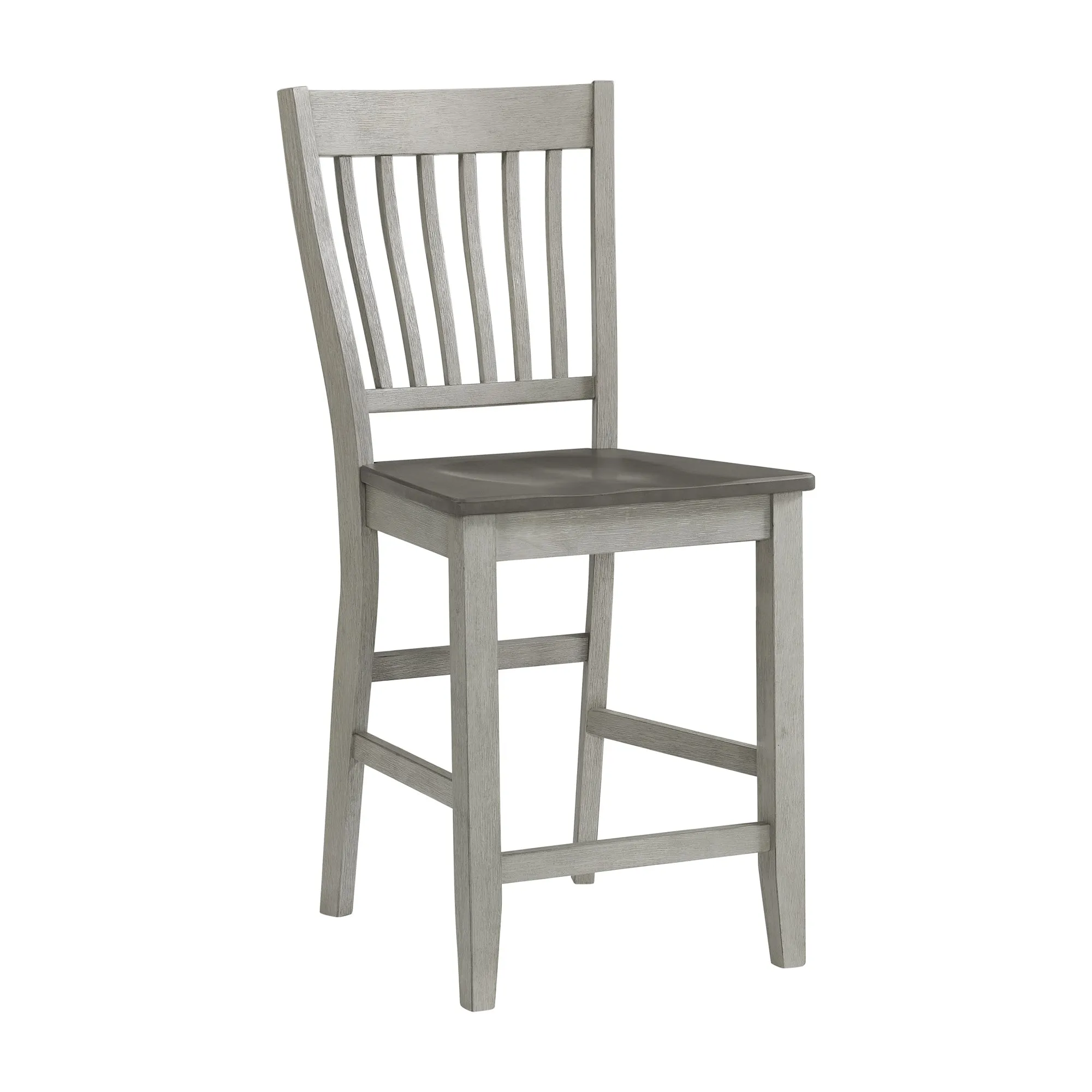 Davis Direct | Kohrs Counter Stool | Gray