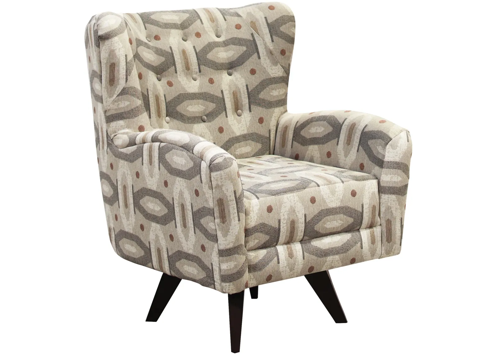 Harper Swivel Chair