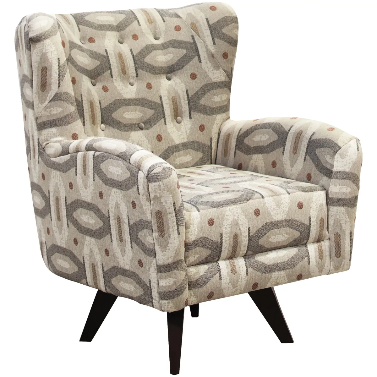 Harper Swivel Chair