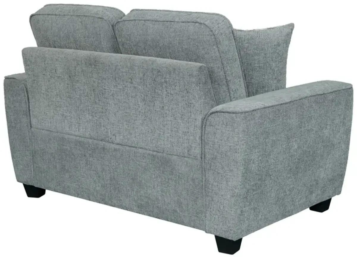 Silas Loveseat