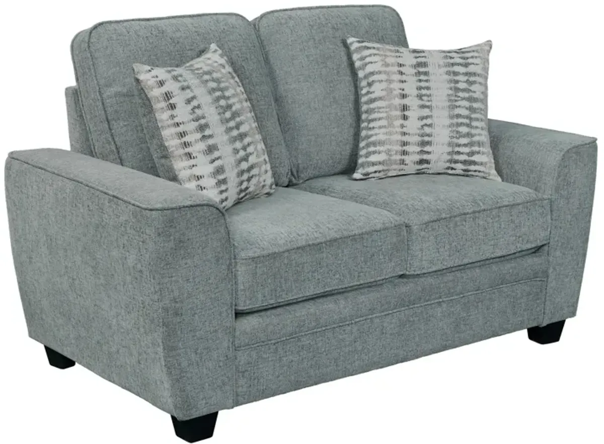 Silas Loveseat