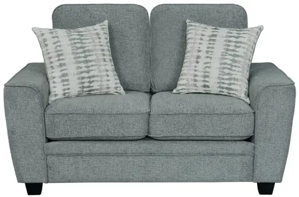 Flair Enterprises Inc Silas Loveseat