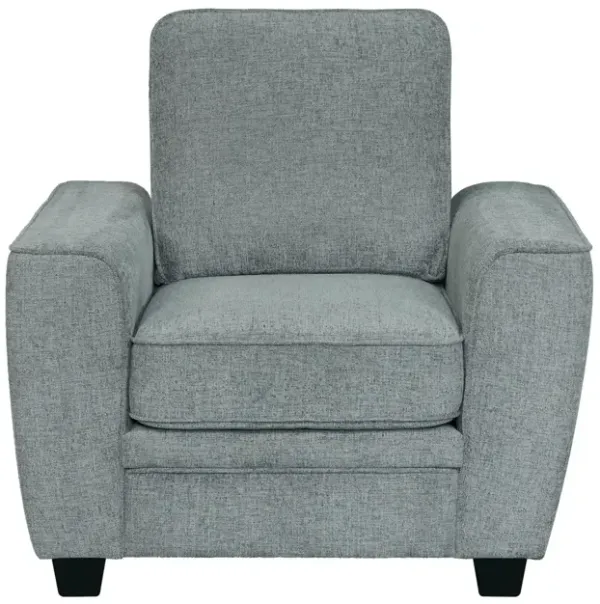 Flair Enterprises Inc Silas Chair