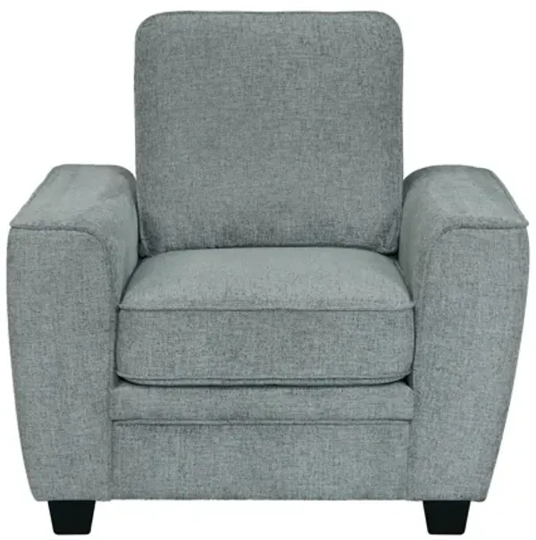 Flair Enterprises Inc Silas Chair