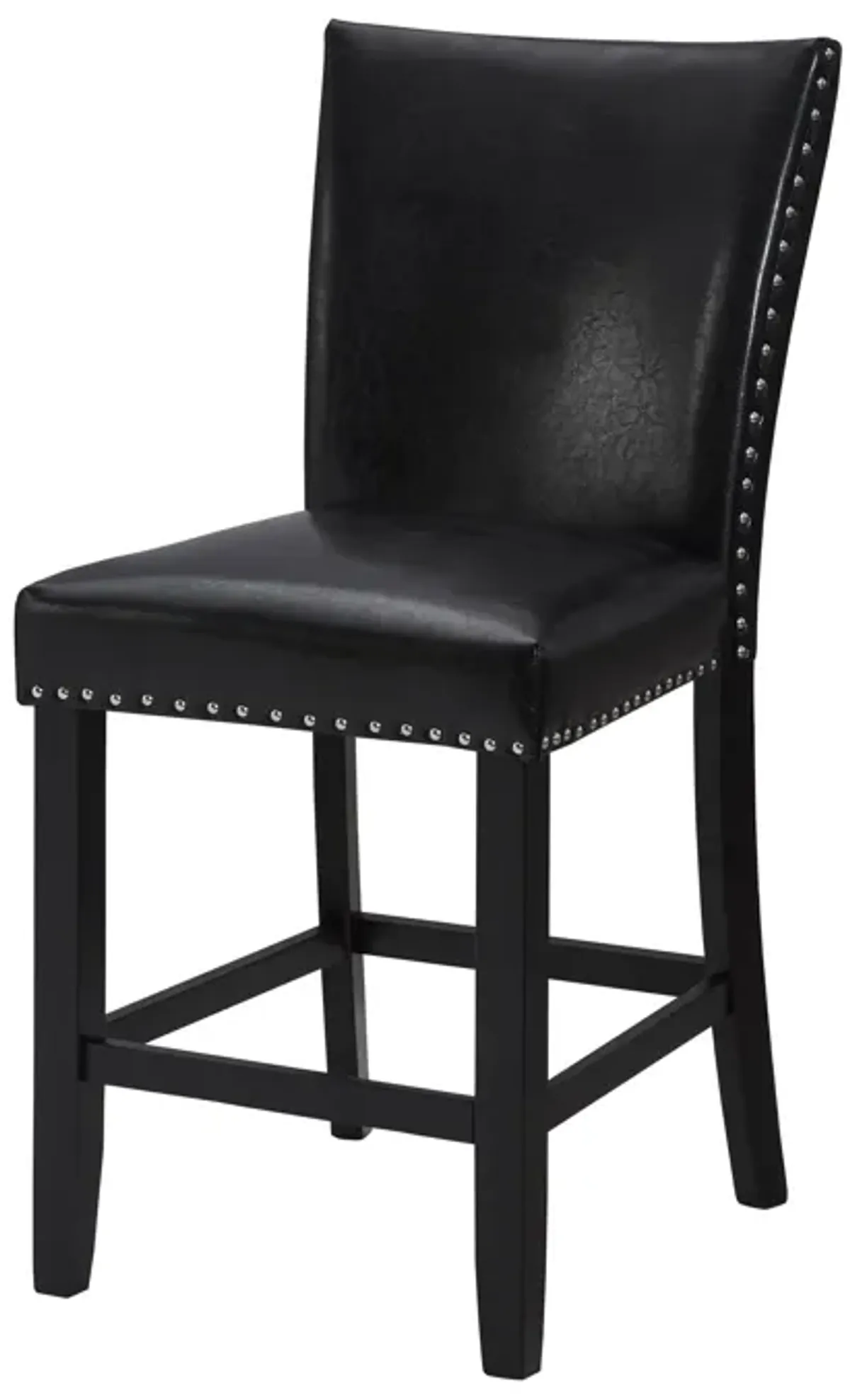 | Granada Counter Stool | Black