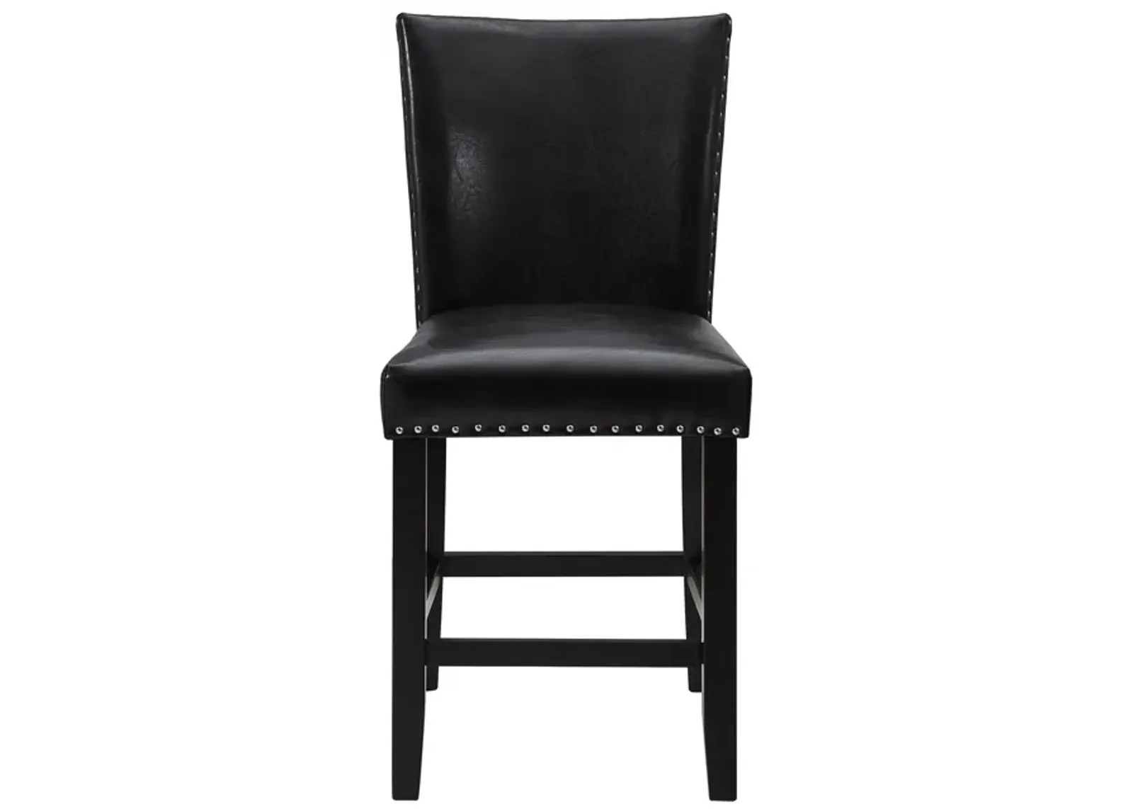 | Granada Counter Stool | Black