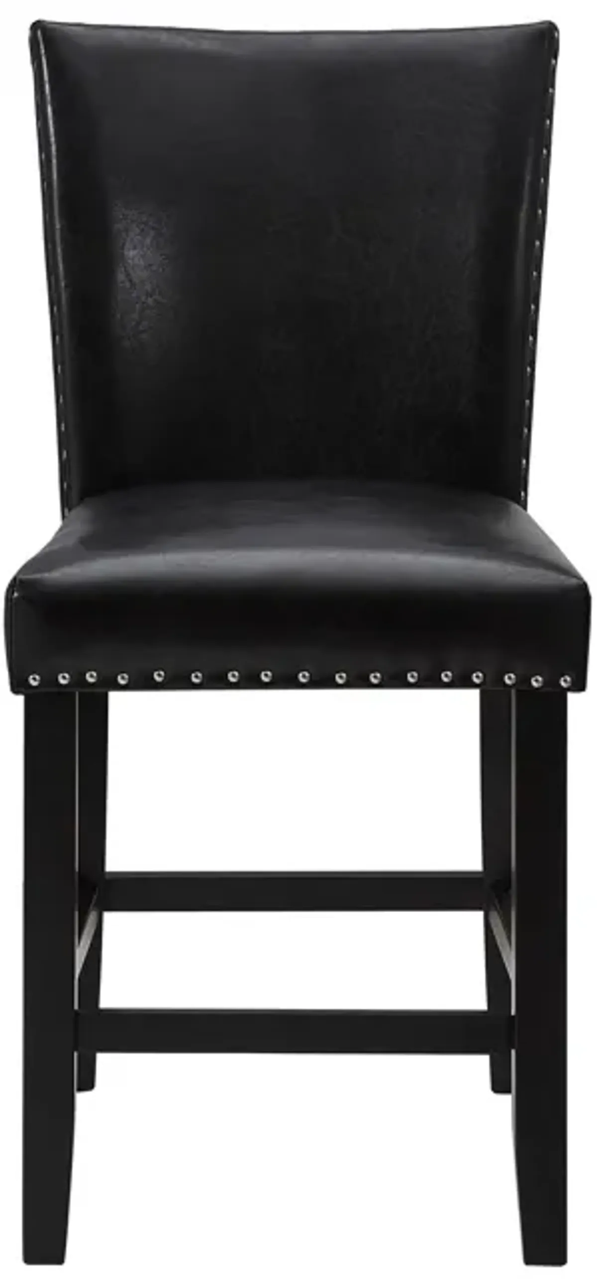 | Granada Counter Stool | Black