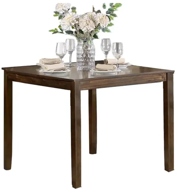 Titanic Furniture Verona 5 Piece Dining Set