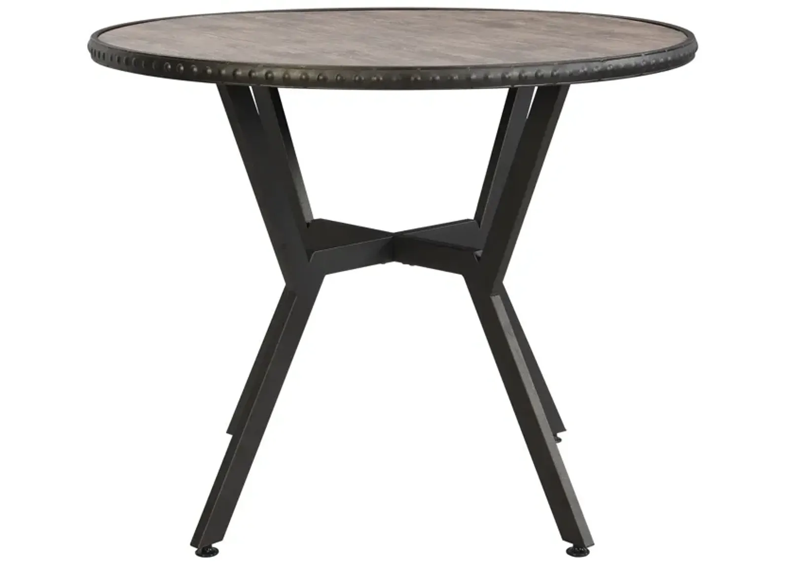 | Catania Dining Table | Brown