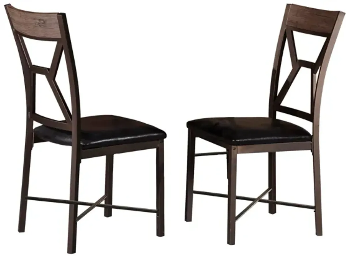 Catania Dining Chair