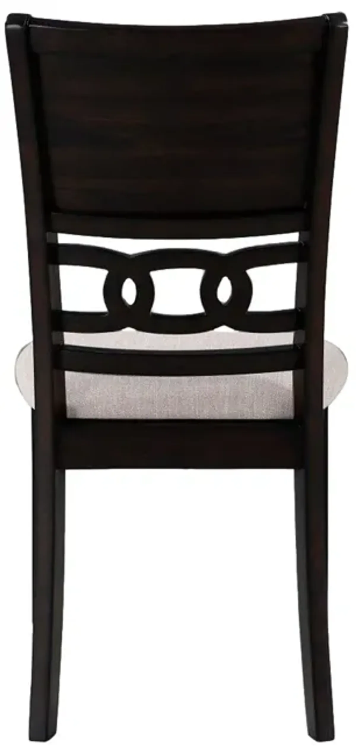 | Sabrinal Dining Chair | Gray