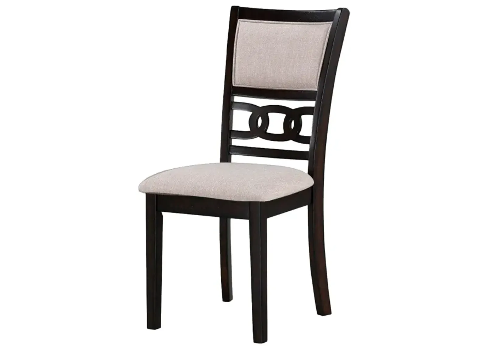 | Sabrinal Dining Chair | Gray