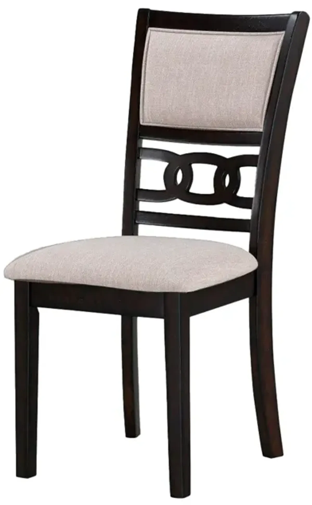 | Sabrinal Dining Chair | Gray