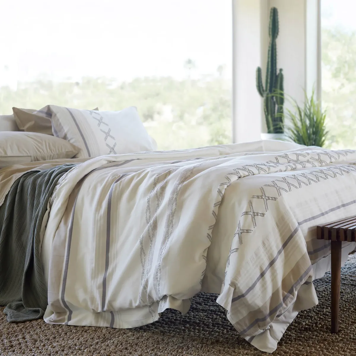 Dr Weil Sonoran Duvet